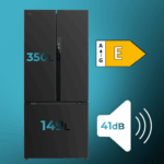 Bolero CoolMarket FD 499 Dark E - Image 4