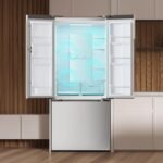 Bolero CoolMarket FD 499 Inox E - Image 10