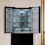 Bolero CoolMarket FD 510 Glass E - Image 6