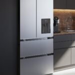 Bolero CoolMarket FD 510 WD Inox E - Image 9