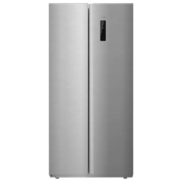 Bolero CoolMarket SBS 430 Inox E