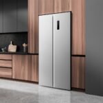 Bolero CoolMarket SBS 430 Inox E - Image 4