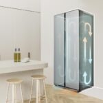 Bolero CoolMarket SBS 436 SBI Inox E - Image 9