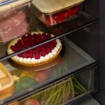 Bolero CoolMarket SBS 436 SBI Inox E - Image 11