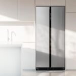 Bolero CoolMarket SBS 436 SBI Inox E - Image 6