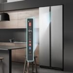 Bolero CoolMarket SBS 436 SBI Inox E - Image 15