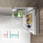 Bolero CoolMarket SBS 436 SBI Inox E - Image 8