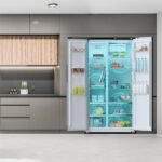 Bolero CoolMarket SBS 559 Glass D - Imagen 5