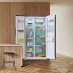 Bolero CoolMarket SBS 559 Glass E - Imagen 5