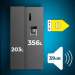 Bolero CoolMarket SBS 559 Dark D - Imagen 4