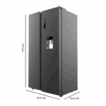 Bolero CoolMarket SBS 559 Dark E - Image 2