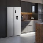 Bolero CoolMarket SBS 559 Inox D - Image 3