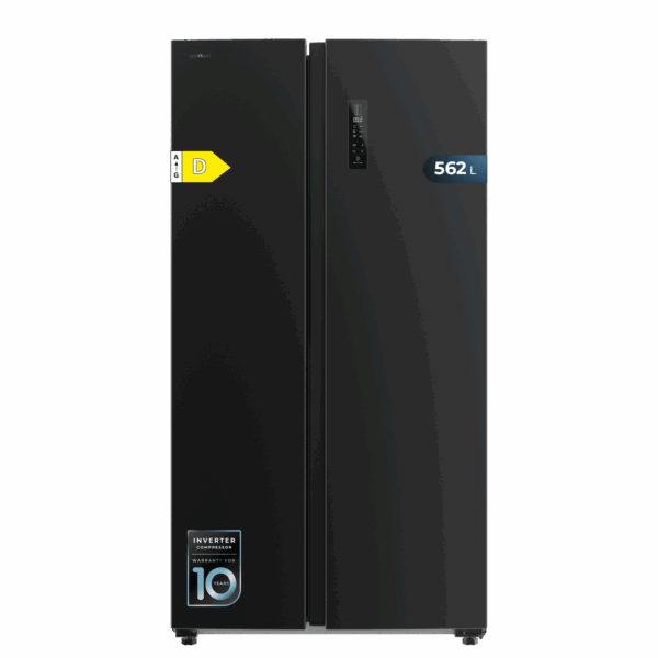 Bolero CoolMarket SBS 562 Dark D