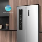 Bolero CoolMarket SBS 562 Inox E - Imagen 14