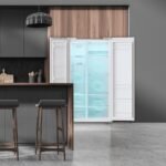 Bolero CoolMarket SBS 562 Inox E - Imagen 10