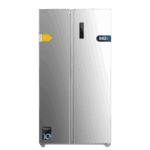 Bolero CoolMarket SBS 562 Inox E