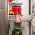 Bolero CoolMarket SBS 592 Inox - Image 8