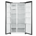 Bolero CoolMarket SBS 592 Inox - Image 3