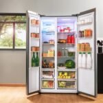 Bolero CoolMarket SBS 592 Inox - Image 5