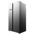 Bolero CoolMarket SBS 592 Inox - Image 2