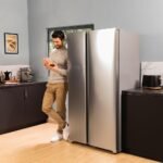 Bolero CoolMarket SBS 592 Inox - Image 10