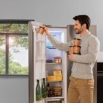 Bolero CoolMarket SBS 592 Inox - Image 9