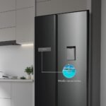 Bolero CoolMarket SBS 592 WD Dark E - Image 9