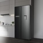 Bolero CoolMarket SBS 592 WD Dark E - Image 3