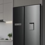 Bolero CoolMarket SBS 592 WD Dark E - Image 7