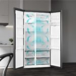 Bolero CoolMarket SBS 592 WD Dark E - Image 5