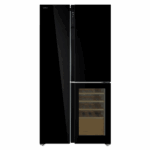 Bolero CoolMarket TDW 548 Black Glass E - Image 6