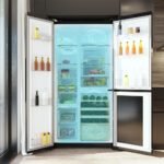 Bolero CoolMarket TDW 548 Black Glass E - Image 10