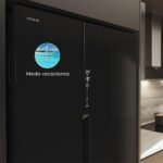 Bolero CoolMarket TDW 548 Black Glass E - Image 15