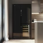 Bolero CoolMarket TDW 548 Black Glass E - Image 7