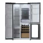 Bolero CoolMarket TDW 548 Black Glass E - Image 5