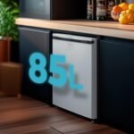 Bolero CoolMarket TF 85 White E - Image 5