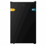 Bolero CoolMarket TF 87 Black