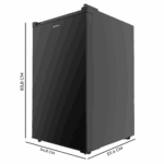 Bolero CoolMarket TF 97 Black - Image 3