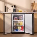 Bolero CoolMarket TF 97 Inox - Image 10