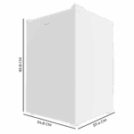 Bolero CoolMarket TF 97 White - Image 3