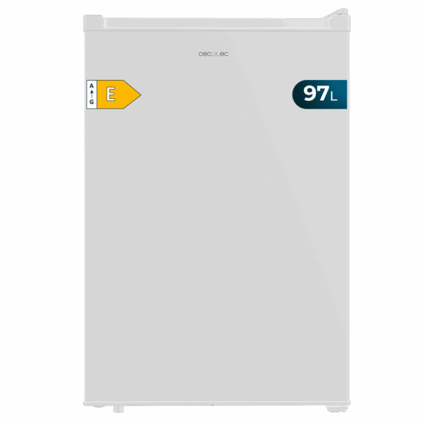 Bolero CoolMarket TF 97 White