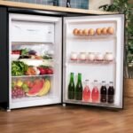 Bolero CoolMarket TT 107 Black - Image 5