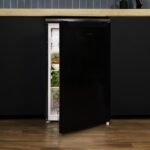 Bolero CoolMarket TT 107 Black - Image 4