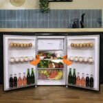 Bolero CoolMarket TT 107 Inox - Image 8