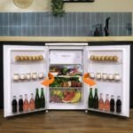 Bolero CoolMarket TT 107 White - Image 8