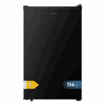 Bolero CoolMarket TT 114 L Black