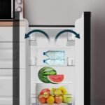 Bolero CoolMarket TT 114 L Black - Image 12