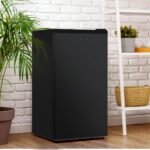 Bolero CoolMarket TT 114 L Black - Image 8