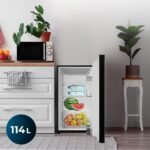 Bolero CoolMarket TT 114 L Black - Image 6