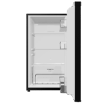 Bolero CoolMarket TT 114 L Black - Image 4